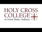 2014 Holy Cross College Women Soccer