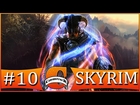 Playthrough Skyrim LE #10 Elder Knowledge (PC) (PT-BR)