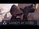 Assassin’s Creed Syndicate Gameplay Walkthrough [US]