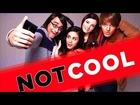 Shane Dawson's Movie Trailer at VidCon?! The Scoop with Eva & Arden