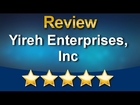 Yireh Enterprises, Inc, Dallas Creates Impressive Custom Mobile Apps for Businesses