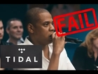 Jay-Z's TIDAL Illuminati Streaming Music Service Exposed