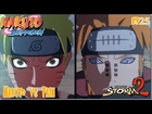 Naruto Shippuden: Naruto vs Pain (Ultimate Ninja Storm 2 Ep 25)