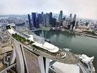 Singapore Sky Park : Build It Bigger (Discovery Channel)