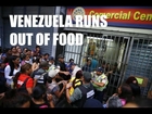 VENEZUELA FOOD CRISIS - Zoos Being Raided for Food. Collapse So Bad People Eating Zoo Animals