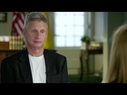 Gary Johnson: He's Also Running | Full Frontal with Samantha Bee | TBS