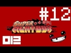 Rods Plays Super Meat Boy (Part 12) - INDIE SUMMER!