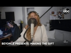 Tomorrow on ABC - Beyoncé Presents: Making The Gift