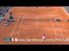 Serena Williams vs Victoria Azarenka Full Highlights HD 720p French Open 2015