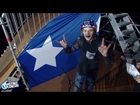 World First Scooter Triple Backflip - R Willy - Nitro Circus