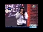 Bintang Bete Stand Up Comedy - 