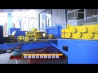 Wire Drawing Cold Rolling Machine