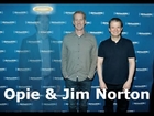 Opie & Jim Norton - Ron Bennington In Studio (10-08-2014)