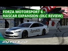 Forza Motorsport 6 - NASCAR Expansion (DLC Review)