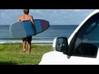 BCU TV Ad 2 - Surfing with Harley Ingleby