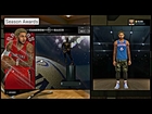 NBA 2K15 MyCAREER - Attribute Update #5 | End Of Season Awards,  Jumpshot, Crossovers, And MORE !