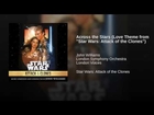 Across the Stars (Love Theme from 