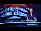 Information War Before The Hot War With Russia in Syria