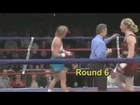 Anne Sophie Mathis vs Holly Holm