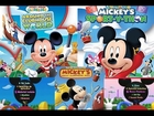 TOP 10 MICKEY MOUSE CLUBHOUSE DVD'S DISNEY JUNIOR COMPILATION