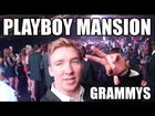 PLAYBOY MANSION PARTY