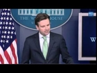 WH Struggles To Defend Claim That Taliban Is Not A Terrorist Organization