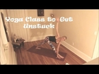 Yoga Class to Get Unstuck | RethinkYoga