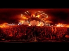 Tomorrowland 2014 | 360 Degrees of Madness