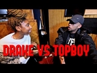Drake vs Topboy: Can UK Street Culture Influence Global Artists? [DEBATE]