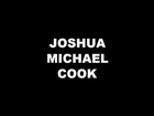 Joshua Michael Cook - Photo To Be Framed