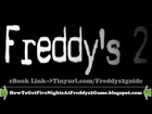 Five nights at freddy's 2 ios android steam HACK DOWNLOAD ? LEGIT TRICKS !