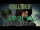 Arrow Recap & Review - Season 4 Episode 15 