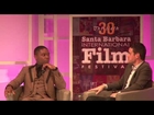 'Selma' Star David Oyelowo Addresses Oscar Snub at Santa Barbara Int'l Film Festival