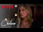Sarah Jessica Parker, Trevor Noah, Julianna Margulies & More on Relationships | Chelsea | Netflix