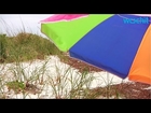 Beach Umbrella Kills Virginia Beach Woman