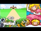 ~Birthday Special~ DS - Super Princess Peach (000) Mario Kidnapped