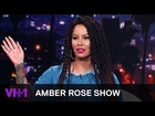 Amber Rose Defends Women Who Carry Condoms | Amber Rose Show