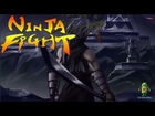 Devil Ninja Fight: Kungfu Combat iOS Gameplay HD