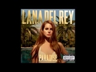 Lana Del Rey - American (Audio)