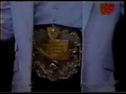 McMemphis: Chapter 15 - Vince Wears the USWA Title
