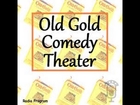 Old Gold Comedy Theater - Room Service with Jack Oakie, Cara Williams & Stu Erwin