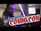 New York Comic Con 2014 Documentary