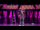 Eddie Griffin On Christians, Muslims, Bible, Jesus and Religion.