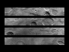 First images from ExoMars