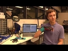 SignAloud: Gloves that Translate Sign Language into Text and Speech