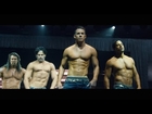 ‘Magic Mike XXL’ Official Trailer