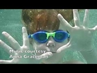 Anna Graceman - Next Generation - The Calming Surf and Autism