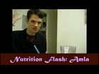 Nutrition Flash: Amla (Indian Gooseberry)