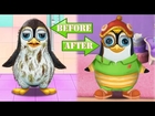 Animal Zoo Hair Salon - Kids Cut Hair & Makeover for Zoo Animals - Android Gameplay Video