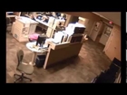 Nurses attacked at St. John's Hospital in Maplewood, MN (RAW VIDEO)
